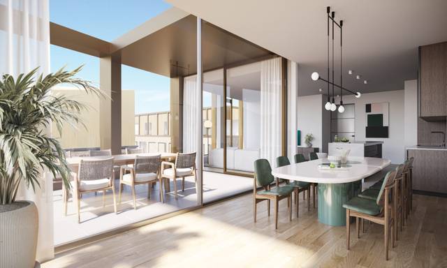 Project for sale in Kortrijk