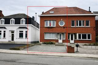 🏡 Volg dit renovatieproject van dichtbij – en grijp je kans nog vóór het af is ! Deze woning staat nu al te koop, maar is nog volop in renovatie. En...