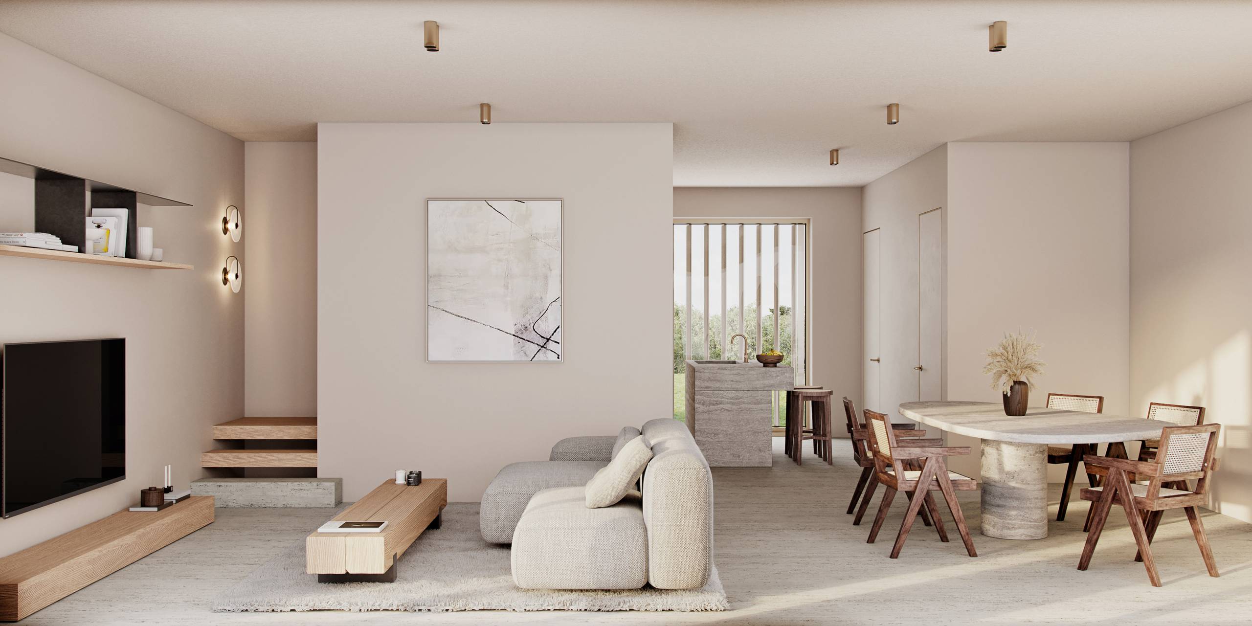 Huis te koop in Wommelgem met 3 slaapkamers - foto 2