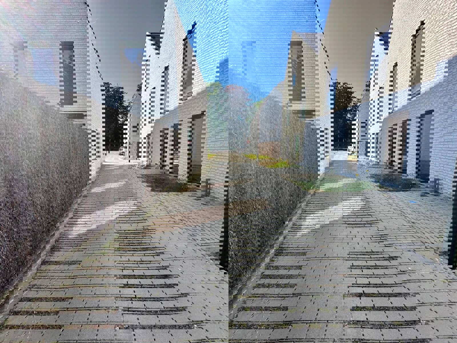 Autostaanplaats te Loppem - foto 2