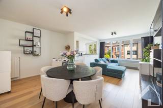 Vous cherchez un appartement moderne et confortable dans un quartier calme et central ? Découvrez cet appartement de deux chambres...