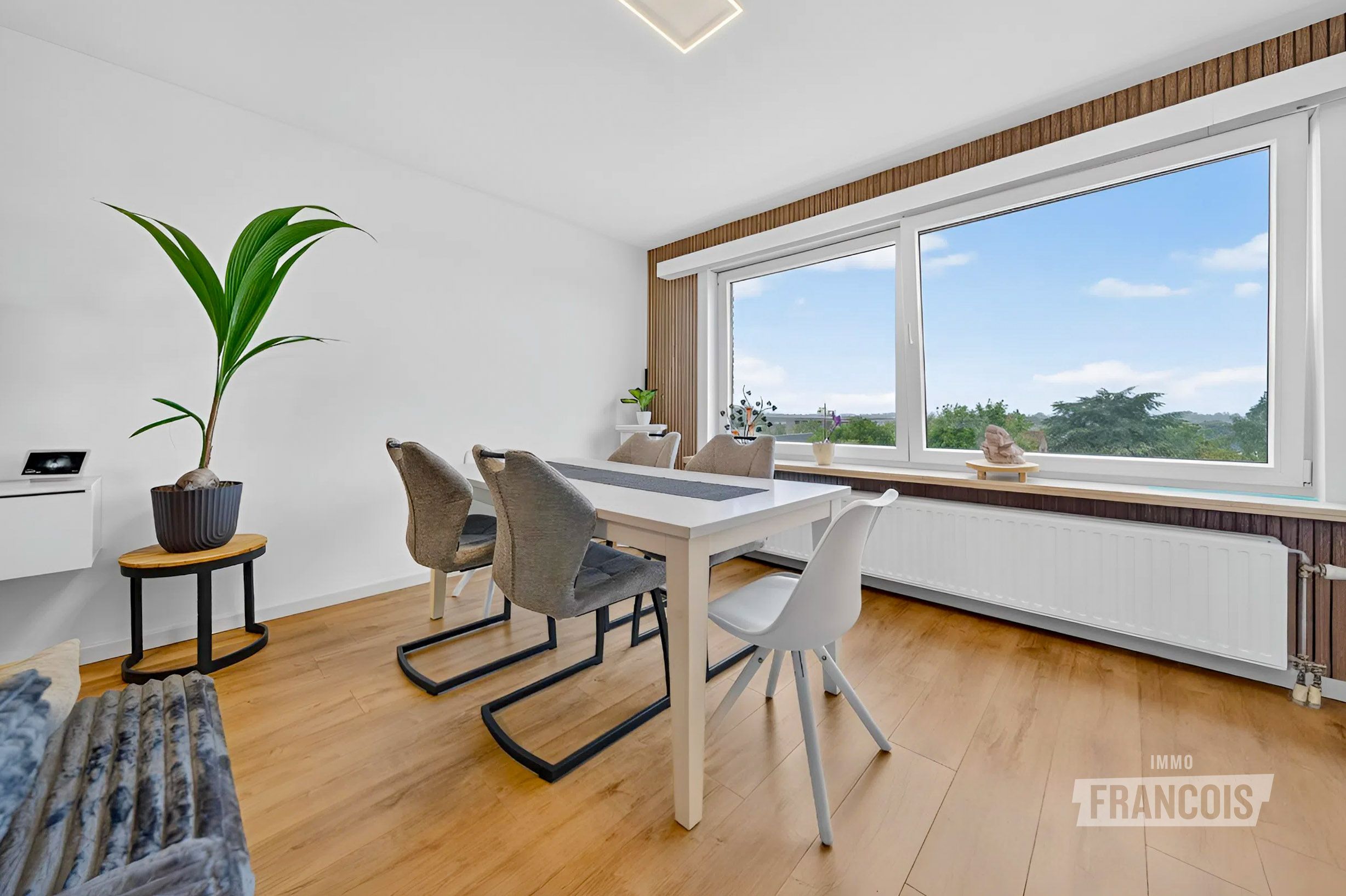 Appartement à vendre à Dixmude avec 2 chambres - photo 4