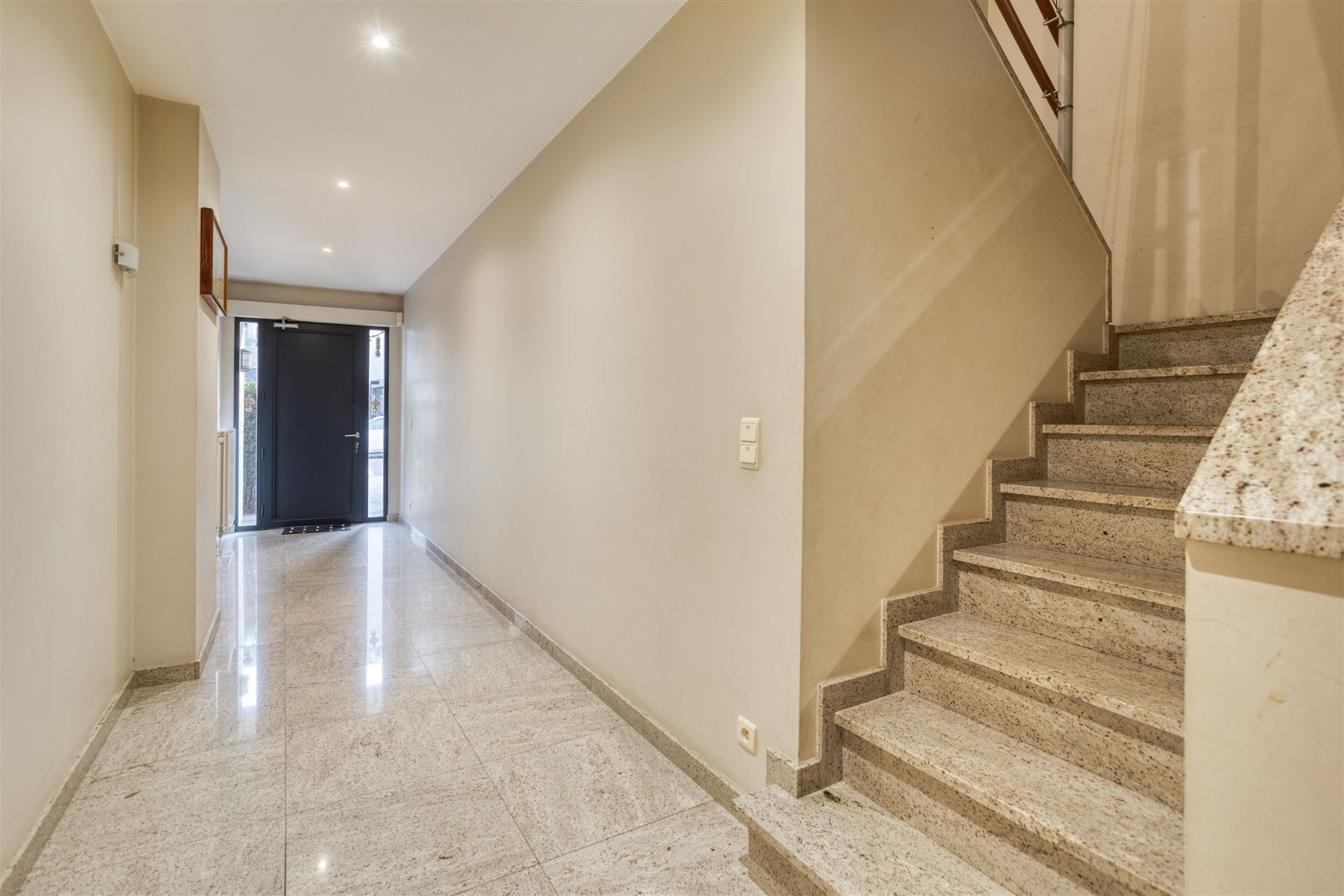 Exclusieve, ruime gezinswoning - foto 2