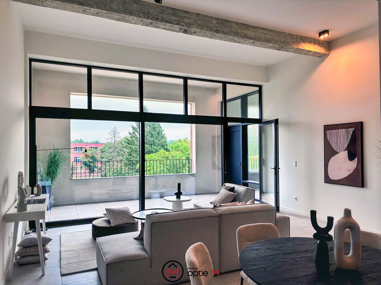 Appartement à louer à Tongres avec 2 chambres - photo 2