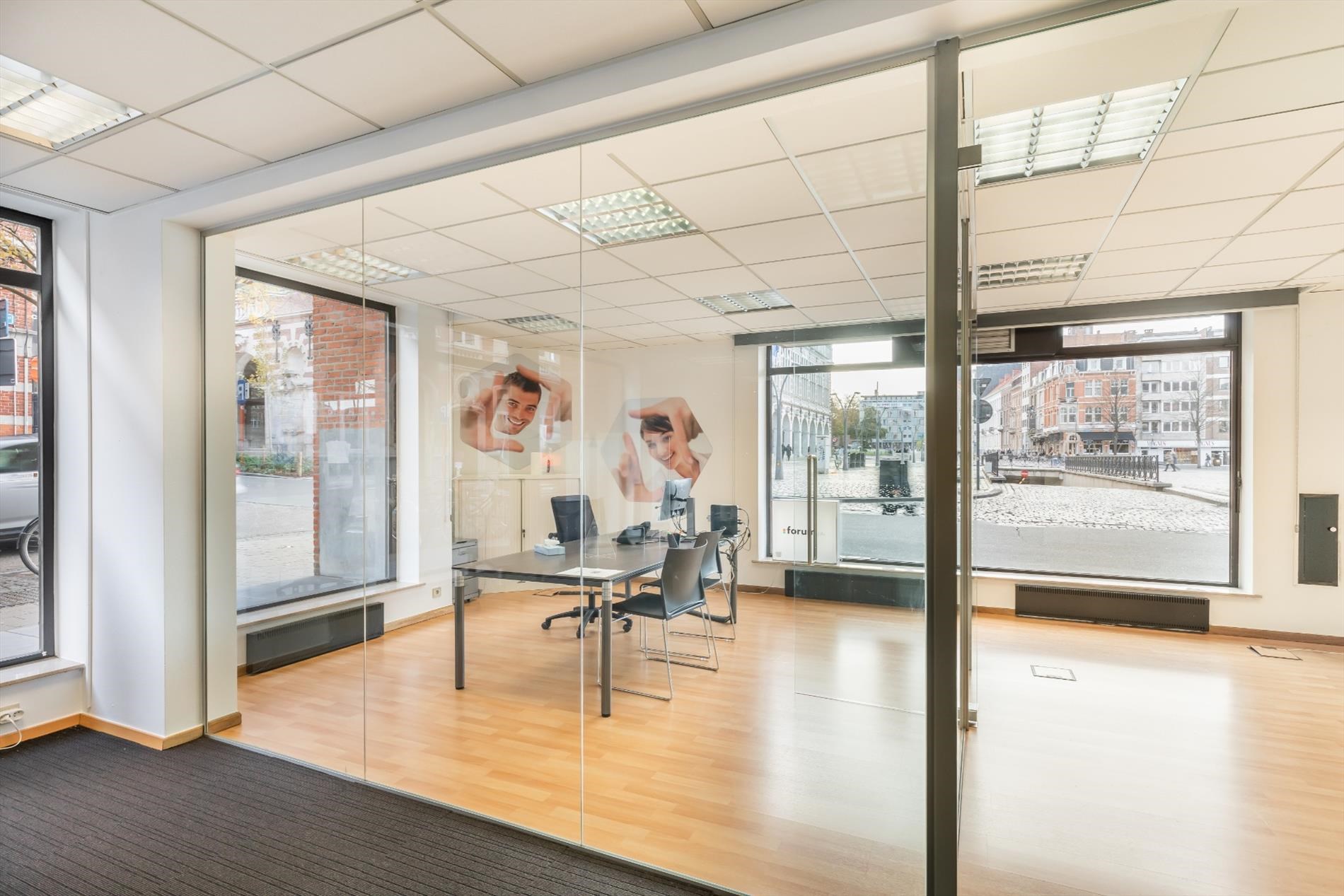 Commercial for rent in Leuven - photo 5