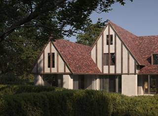 Exclusieve nieuwbouwvilla in het ZouteDiscreet gelegen op tweede lijn in het hart van het Zoute, op enkele minuten van de Royal Zoute Golf Club. Deze...