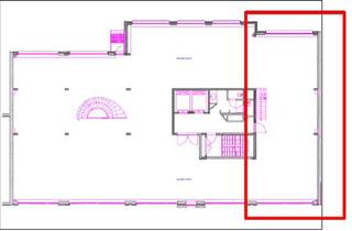  * Duplex kantoor 515m² op de 5de en 6de verdieping * Talrijke mogelijkheden * Grote raampartijen en veel lichtinval * Beveiligde toegang * Aan de...