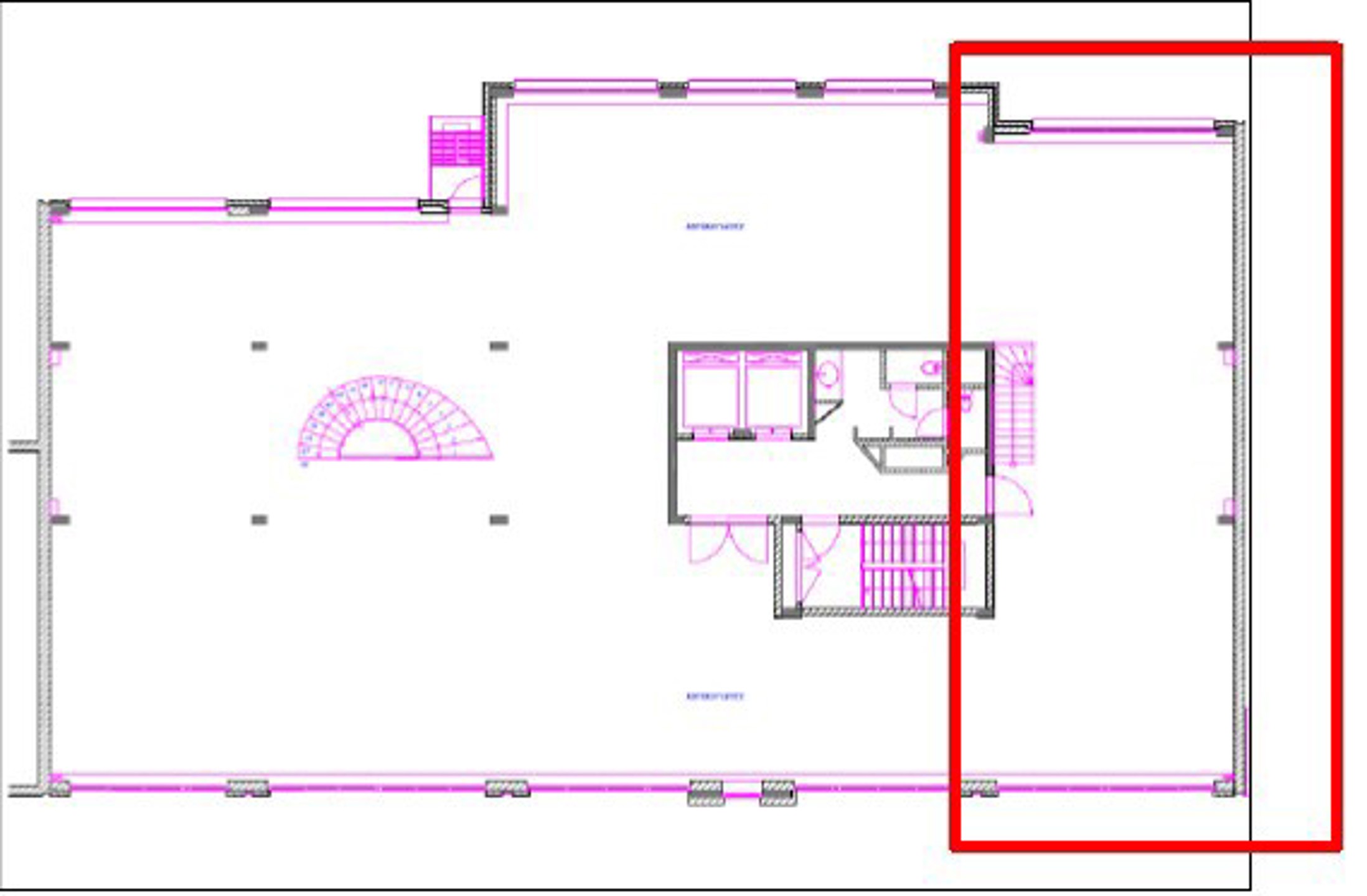 Duplex Kantoor te huur - foto 2