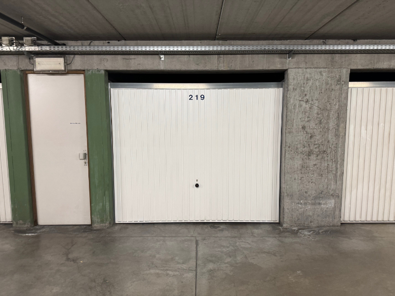 Garage à vendre à Waregem - photo 1