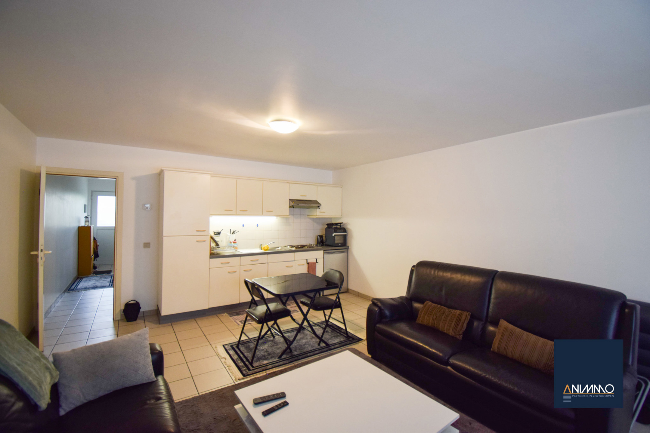 Appartement à louer à Zaventem avec 1 chambre - photo 3
