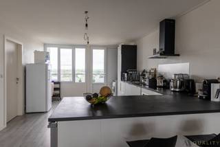 Appartement à vendre à Bornem