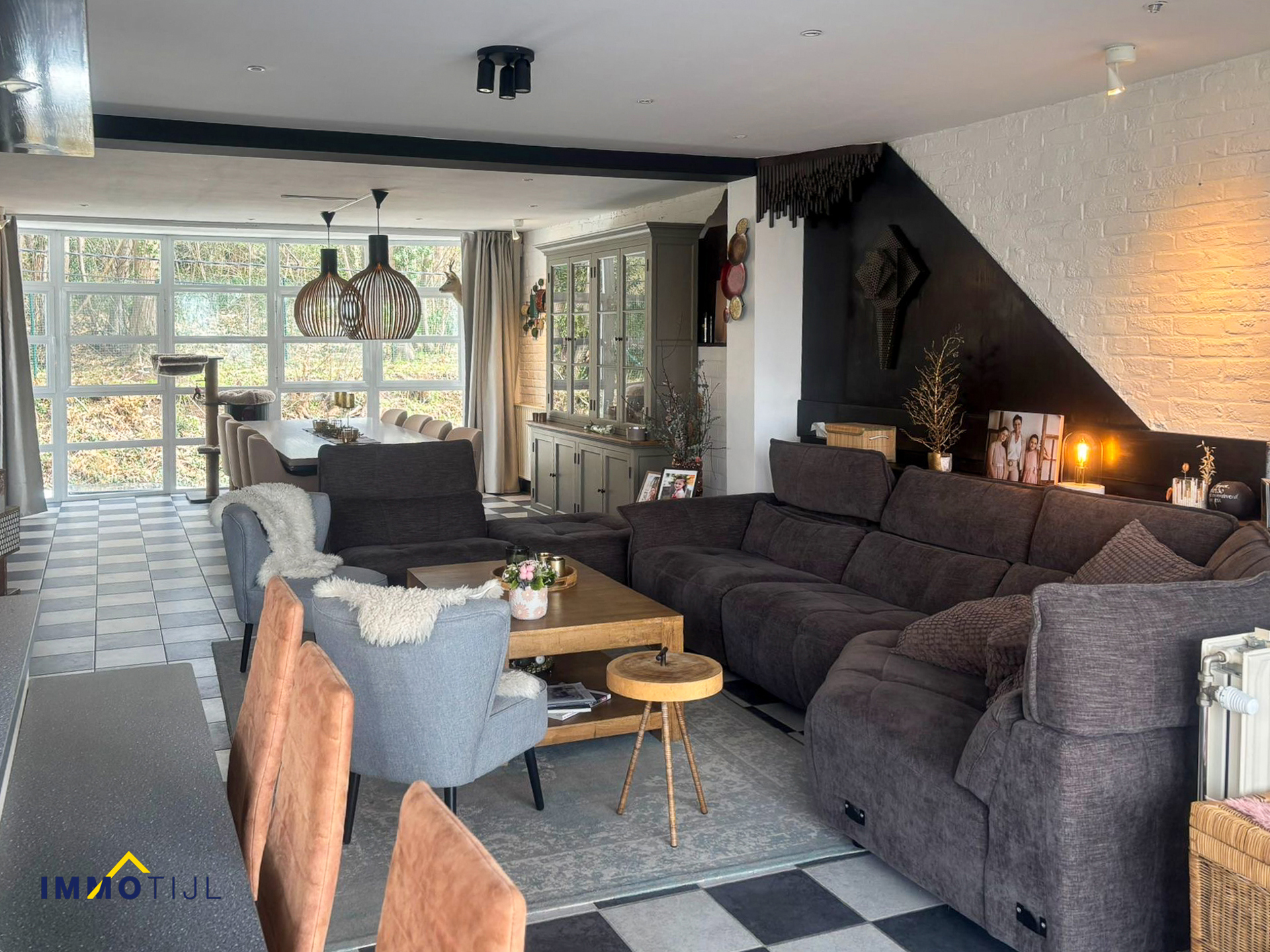 Appartement à vendre à Grammont avec 3 chambres - photo 5