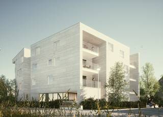 <p>Mooi nieuwbouwappartement met 3 slaapkamers te huur in Lommel:</p><p><br /></p><p>Dit moderne nieuwbouwappartement is ideaal gelegen in een rustige omgeving, op wandelafstand van het centrum van Lommel. Dankzij de centrale ligging geniet u van alle voorzieningen binnen handbereik, terwijl u thuis kunt genieten van rust en comfort.</p><p><br /></p><ul><li>Indeling: inkomhal, toilet, berging, woonkamer, keuken, slaapkamer 1, slaapkamer 2, slaapkamer 3, badkamer, terras, kelderberging, ondergrondse autostaanplaats</li><li>Nieuwbouwproject De Admiraliteit</li><li>Zeer energiezuinig met E-peil van 18</li><li>Luxe afwerking</li><li>Zonnepanelen en ventilatiesysteem C</li><li>Prachtig terras</li><li>Vlakbij centrum van Lommel</li><li>Gemeenschappelijke kosten inbegrepen in de huurprijs</li><li>Beschikbaar vanaf 15/09/2026</li></ul>
