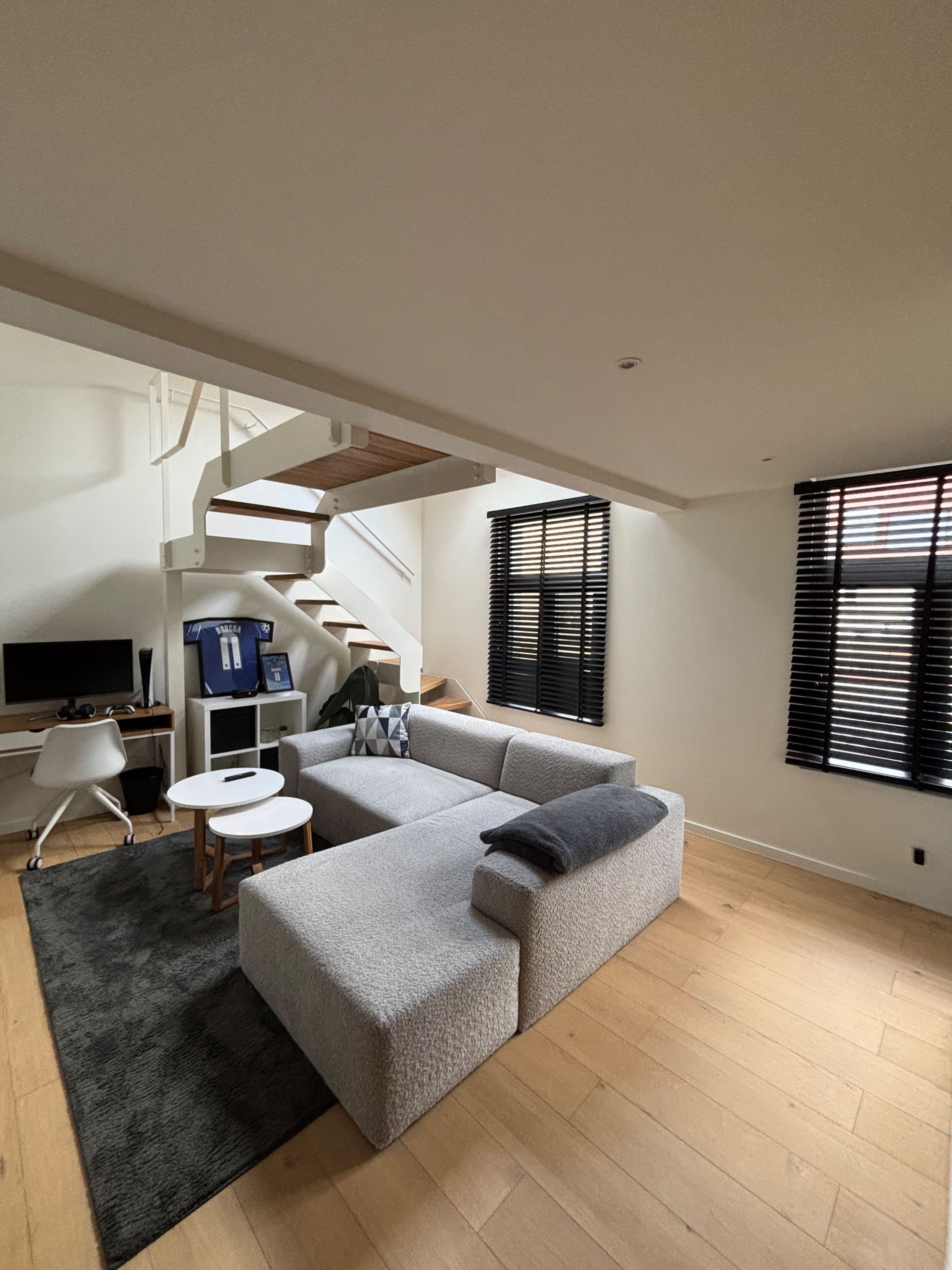 Huis te koop in Mechelen met 1 slaapkamer - foto 1