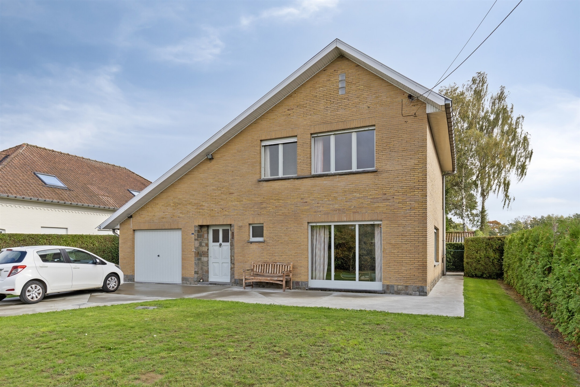 House for sale in Merchtem with 3 bedrooms - photo 3