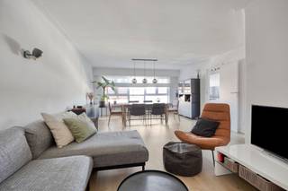 Apartment for sale in Antwerp
