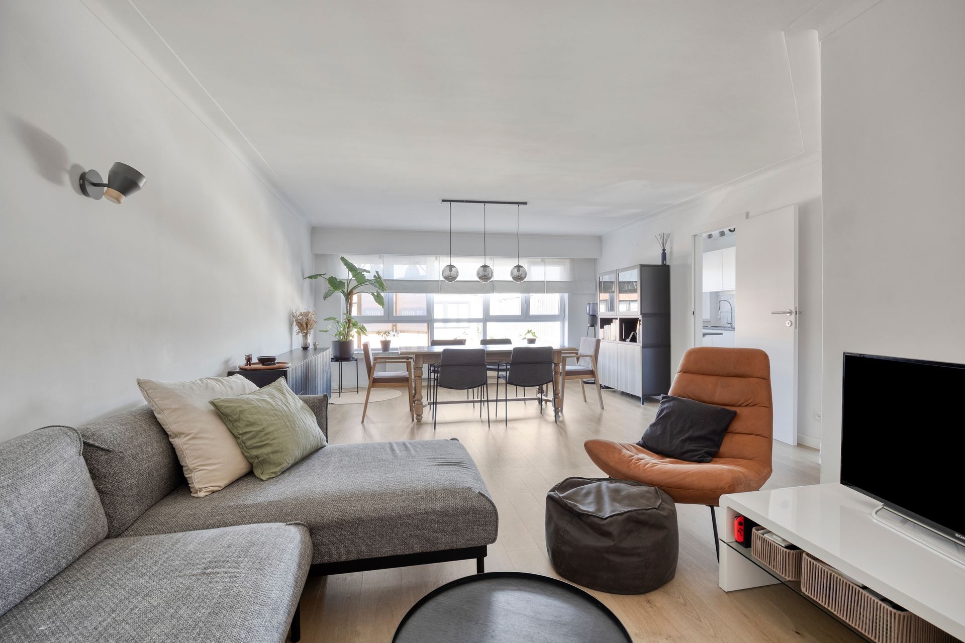 Appartement à vendre à Anvers