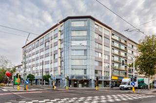 Commercial for sale in Antwerp