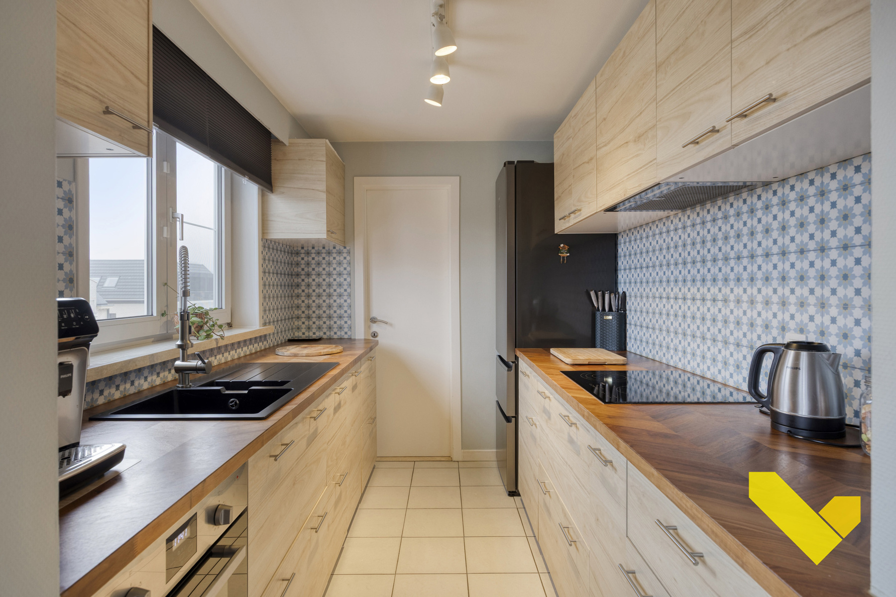 Perfect appartement met heerlijk zuid-georiënteerd terras! - foto 4