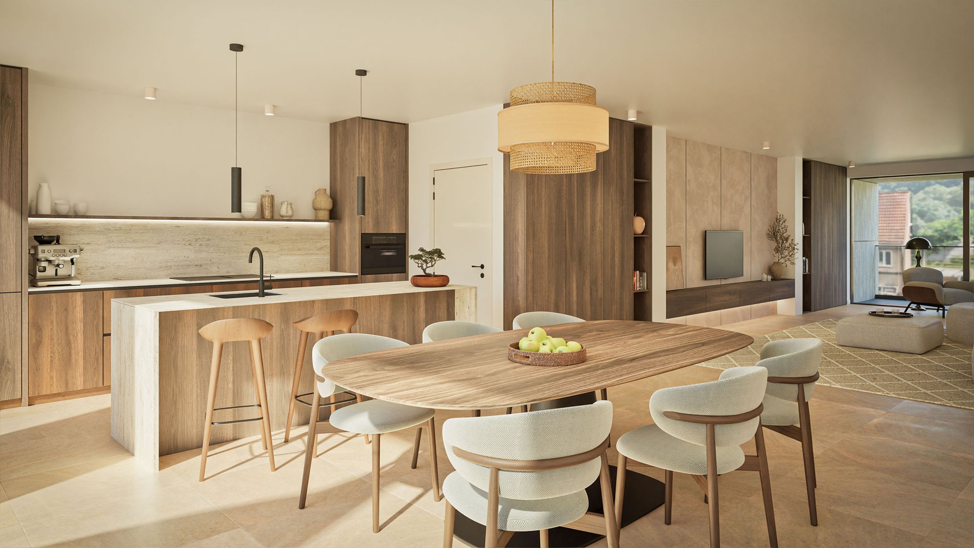 Residentie “The Pearl” – Luxueus en exclusief wonen in ’s-Gravenwezel - foto 5