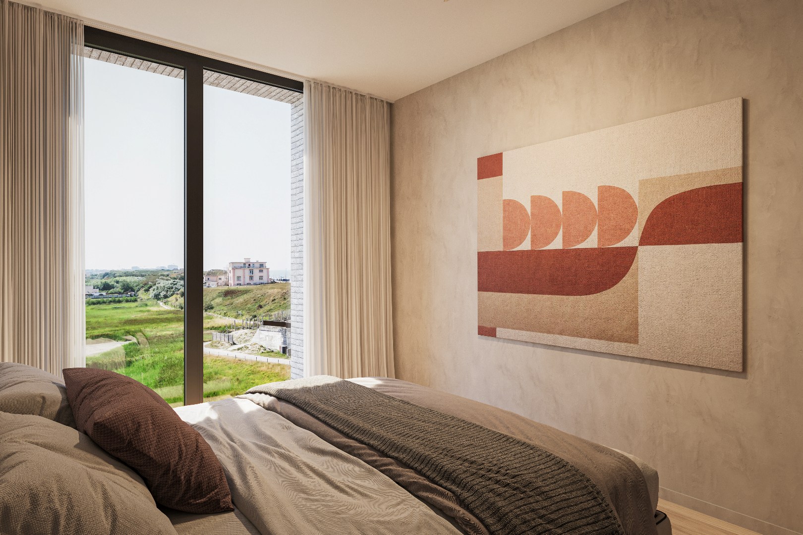 Projet à vendre à Ostende - photo 3