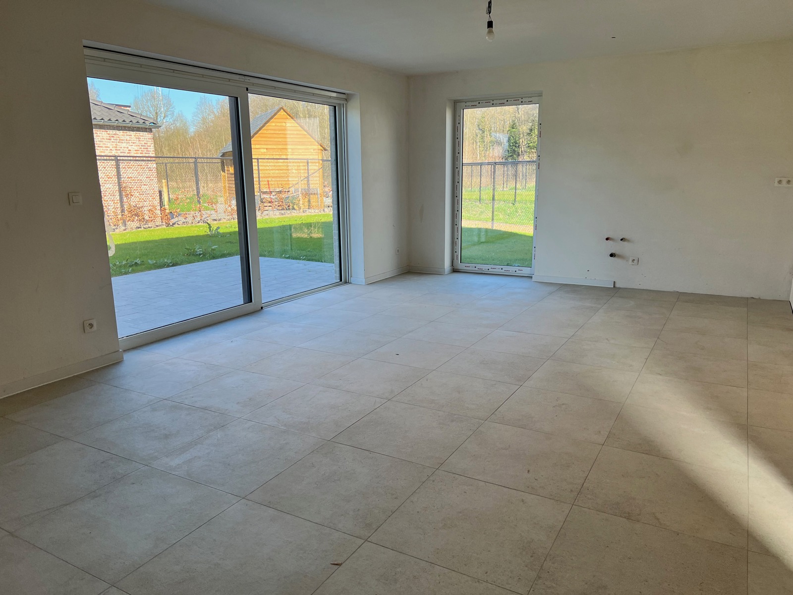 Huis te koop in Houthalen-Helchteren met 3 slaapkamers - foto 3