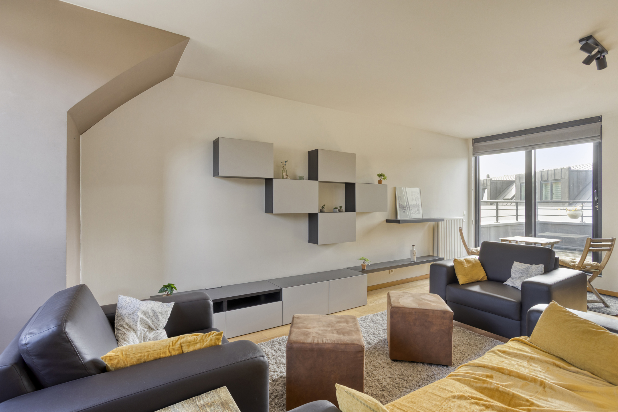 Apartment for sale in Machelen with 3 bedrooms - photo 1