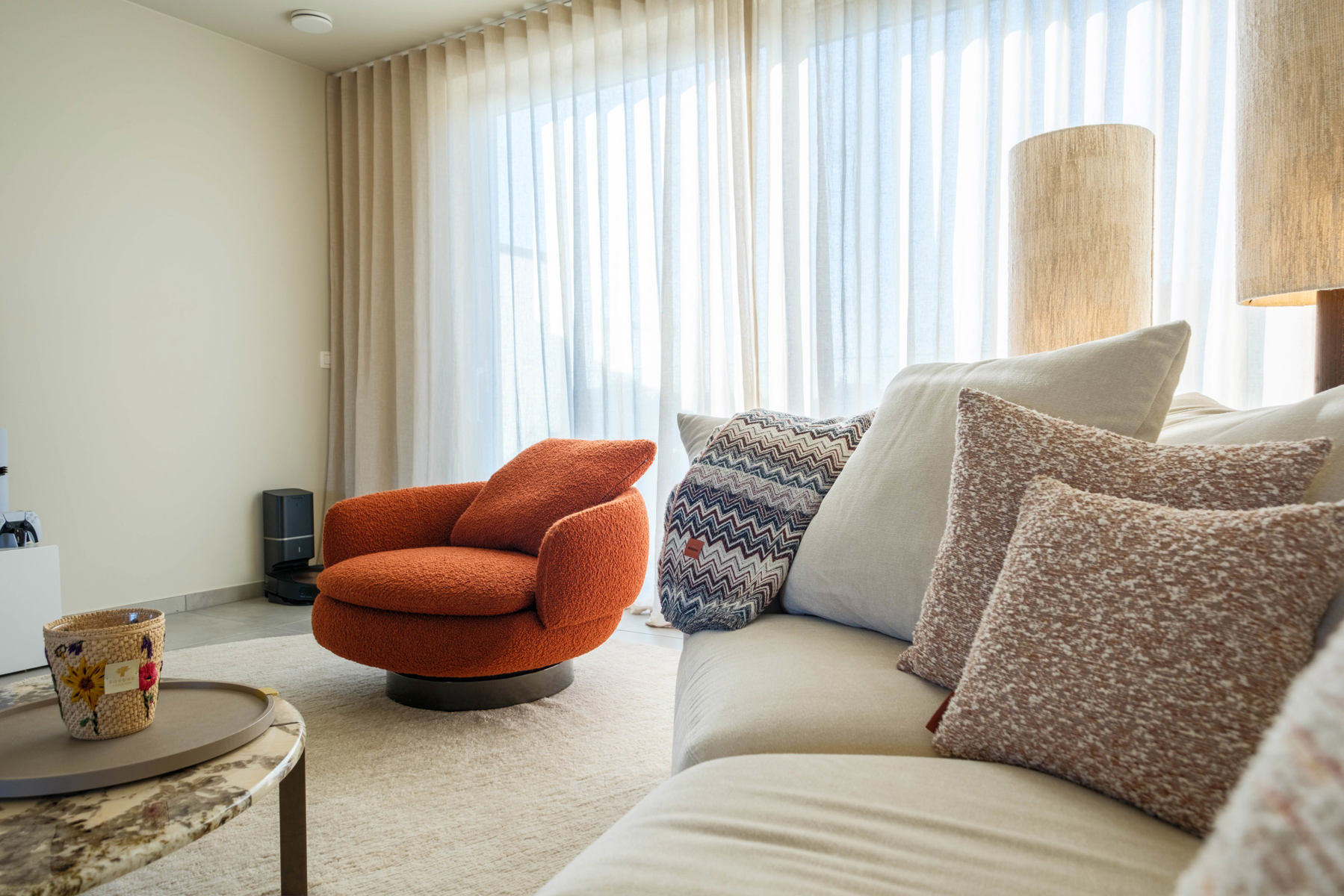 Luxueuse nieuwbouw penthouse in Maldegem centrum - foto 4