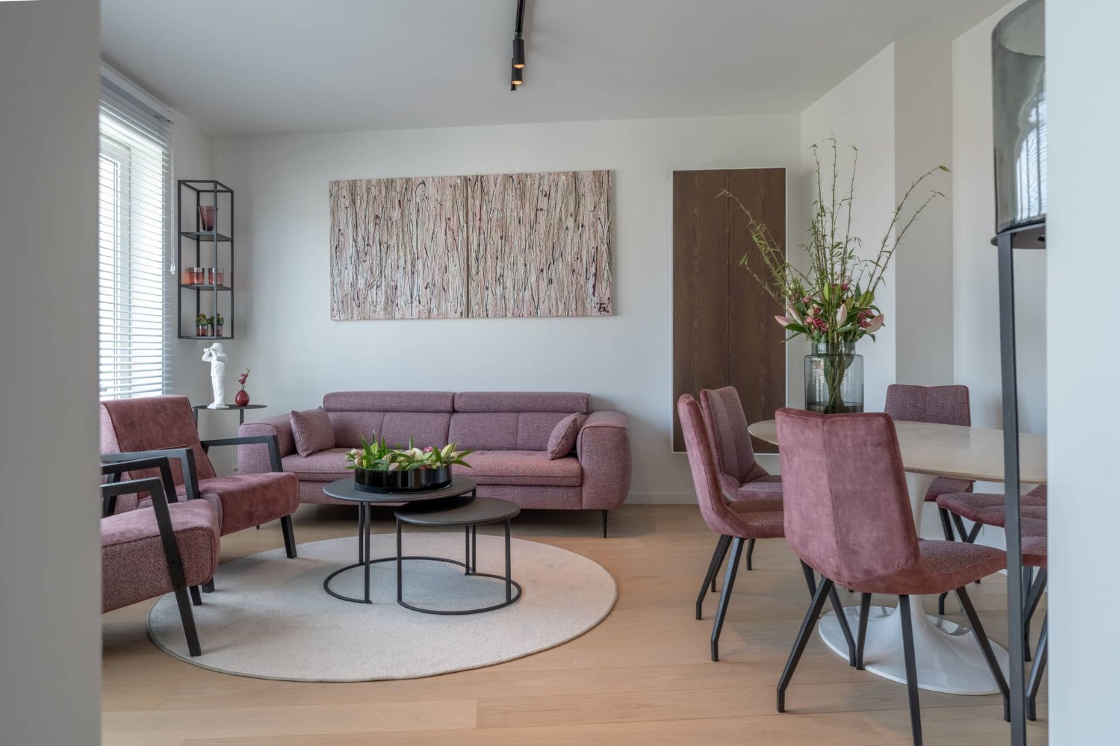 Smaakvol gerenoveerd appartement met vrij zicht - foto 3