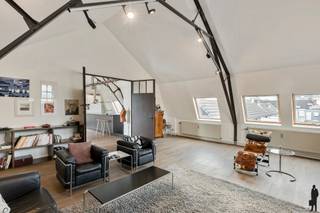 Apartment for sale in Antwerp