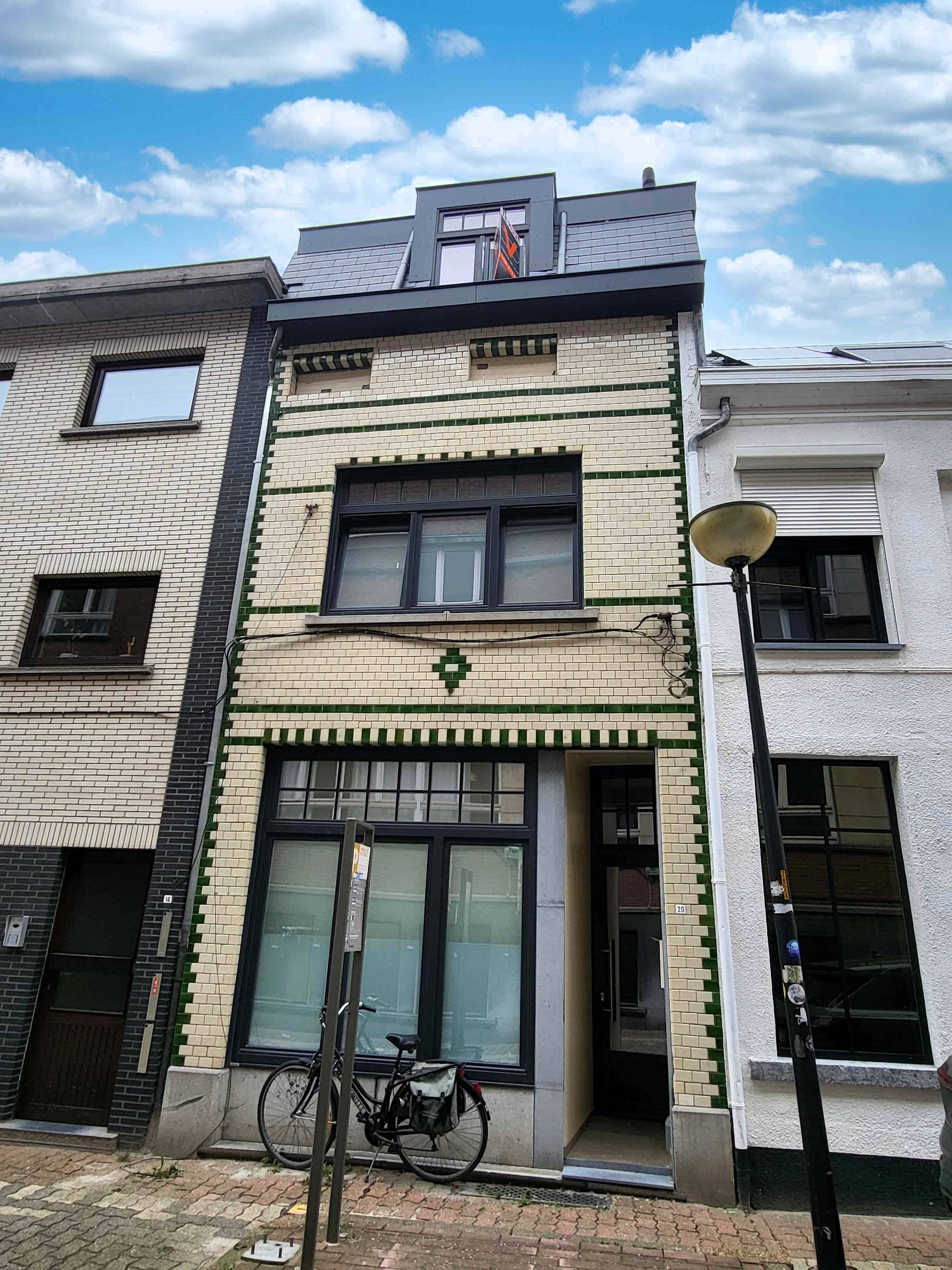 Prachtig duplexappartement van 78m² met zonnig terras en veel lichtinval!  - foto 3
