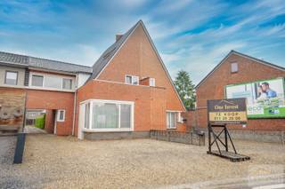 Maison à vendre à Bocholt