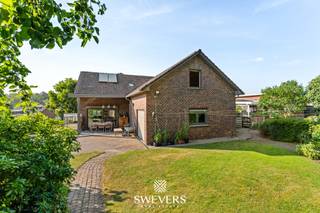 House for sale in Houthalen-Helchteren
