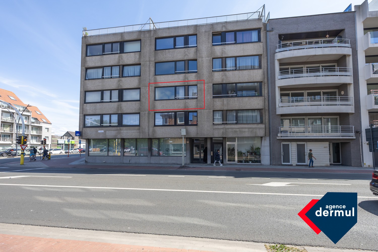 RESIDENTIE SUNNY SAND - foto 1