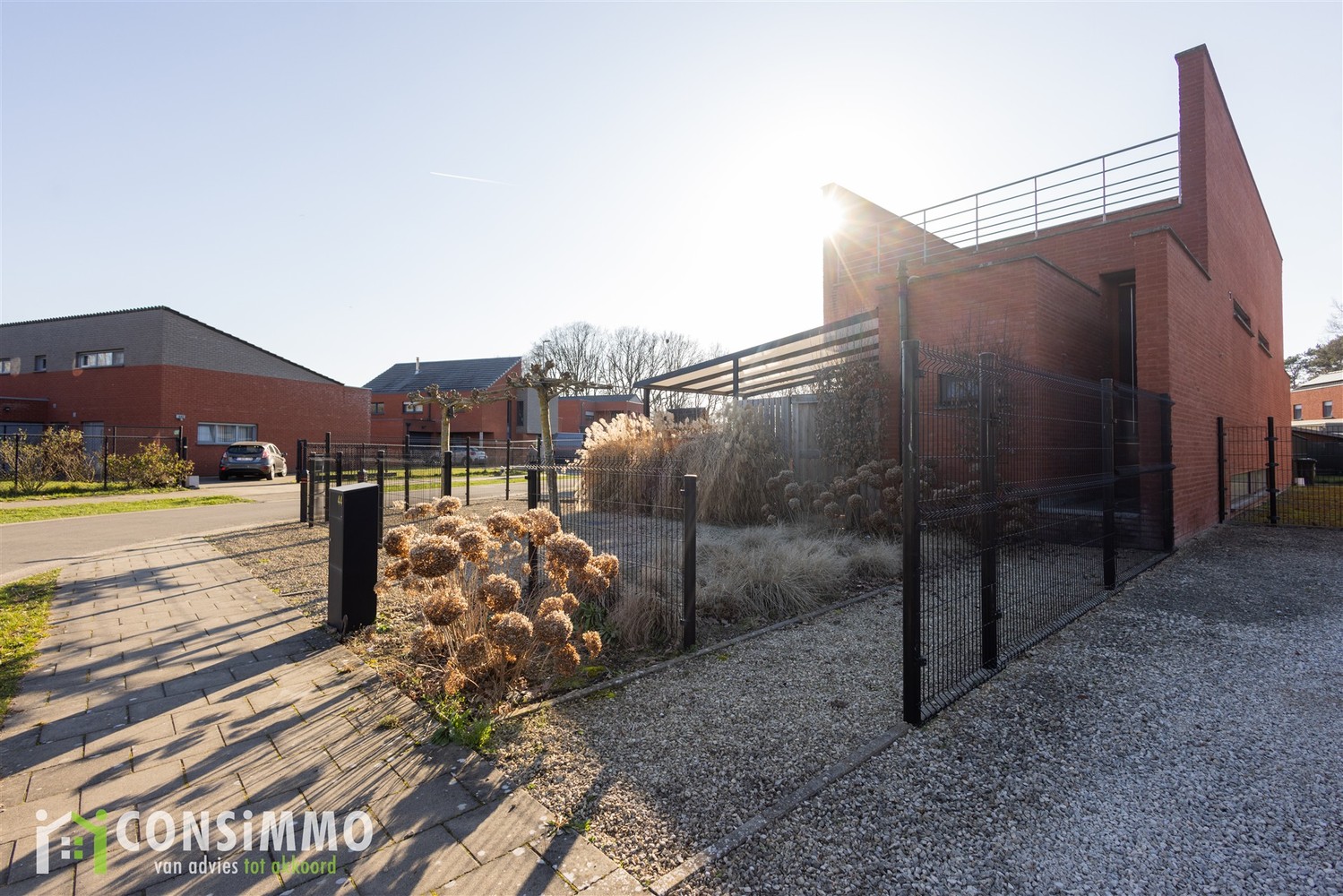 House for sale in Genk with 4 bedrooms - photo 4