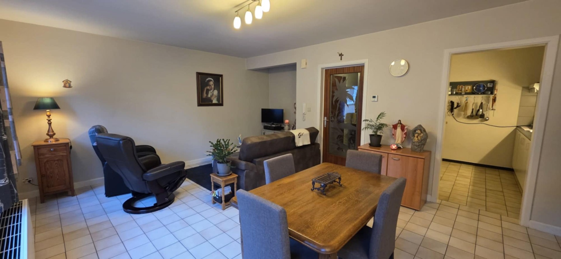 Appartement à louer à Saint-Trond - photo 4