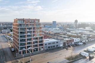 Appartement à vendre à Ostende