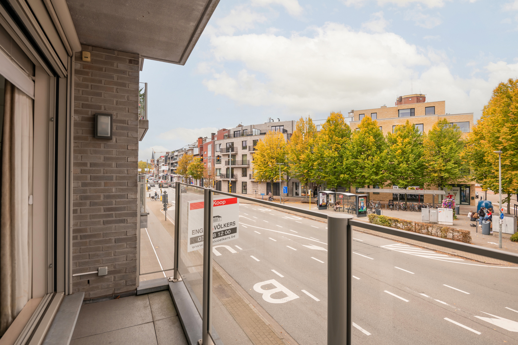 Appartement à vendre à Brasschaat avec 2 chambres - photo 3