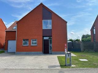 Maison à vendre à Comines-Warneton