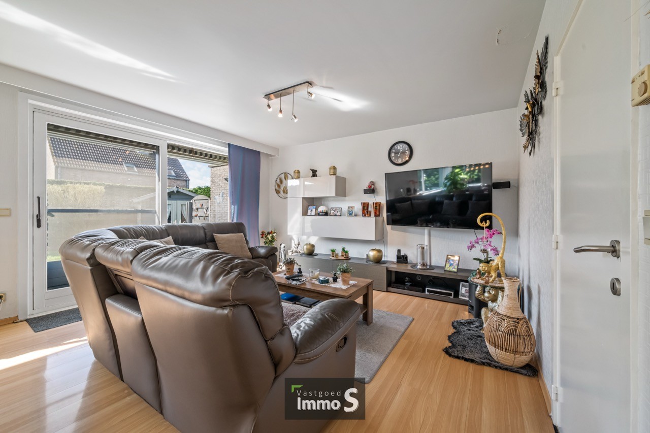 Villa in residentiële wijk te Oostende - foto 4