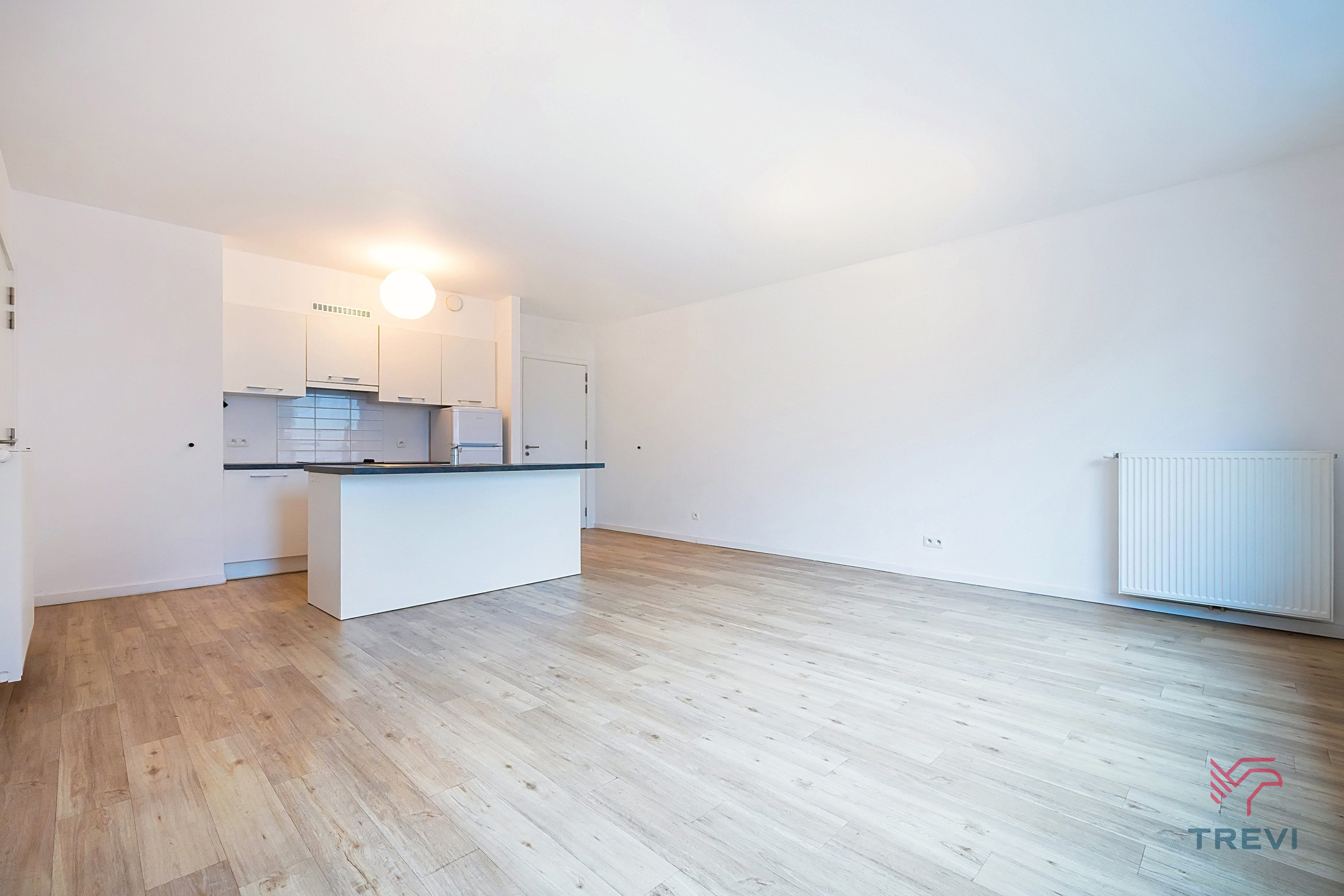 Europese Wijk - Appartement met 3 slaapkamers - Belview ! - foto 2