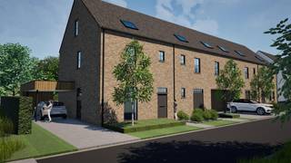 House for sale in Dessel