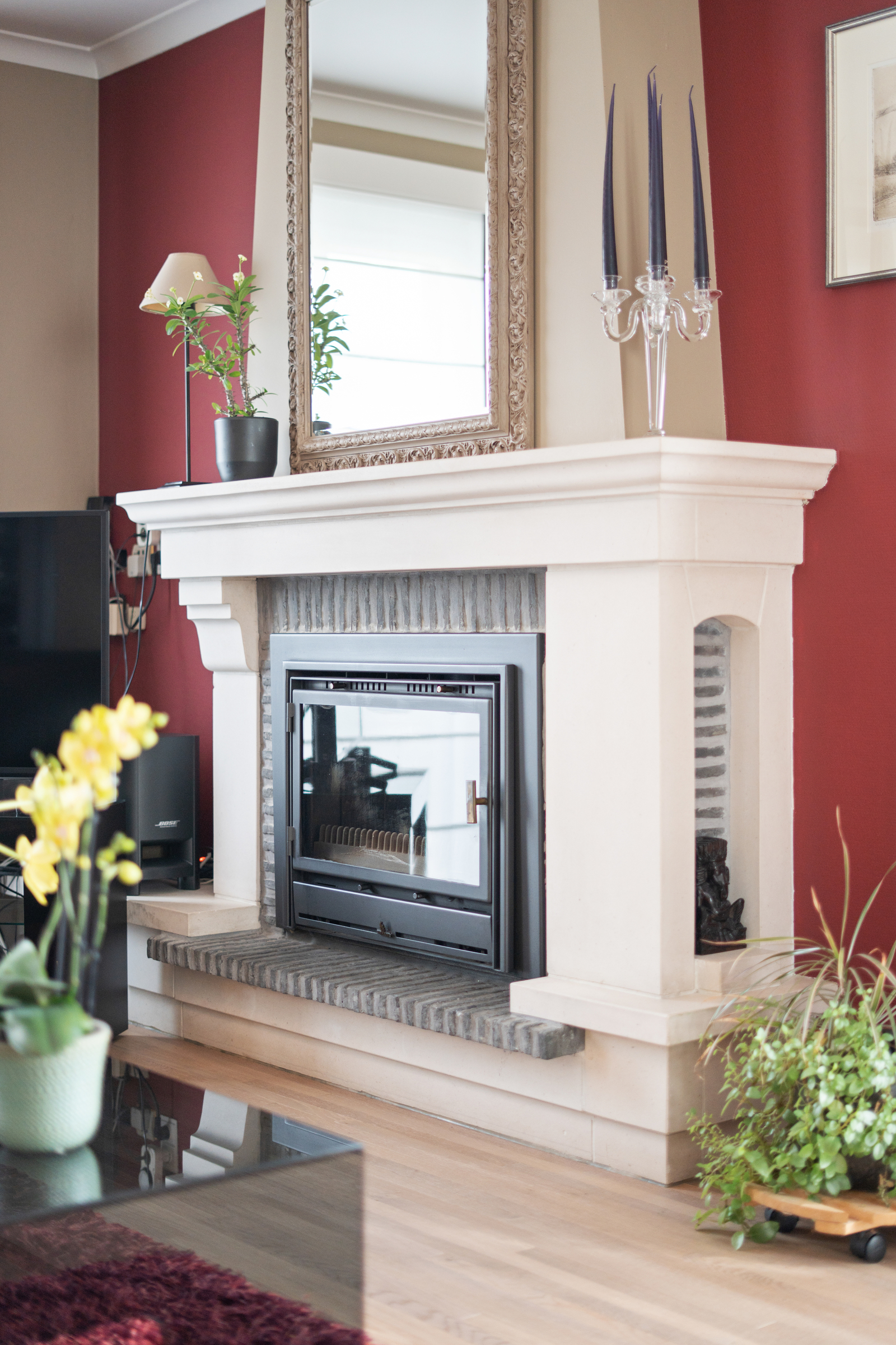 Open bebouwing met ruime tuin in Temse - foto 4