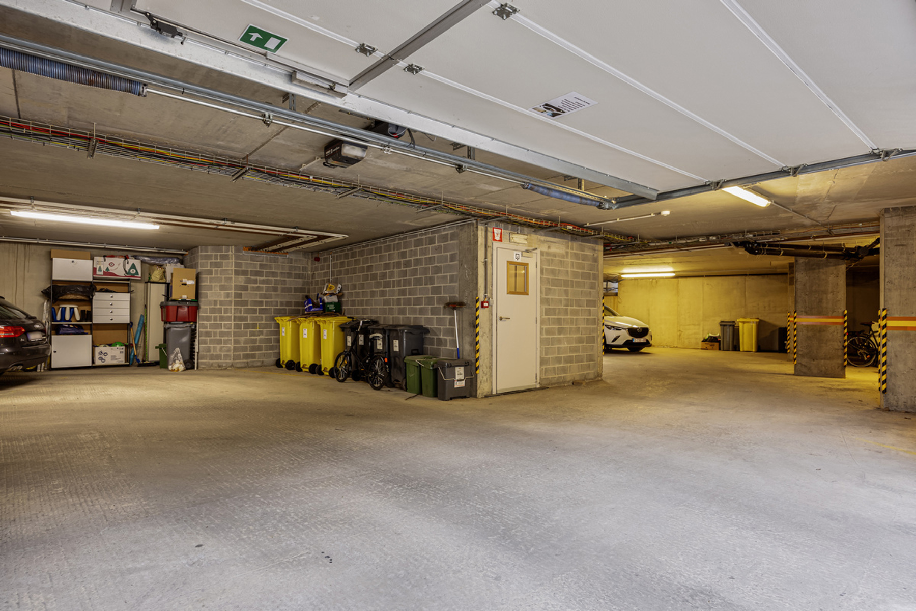 Appartement te huur in Lubbeek met 1 slaapkamer - foto 2