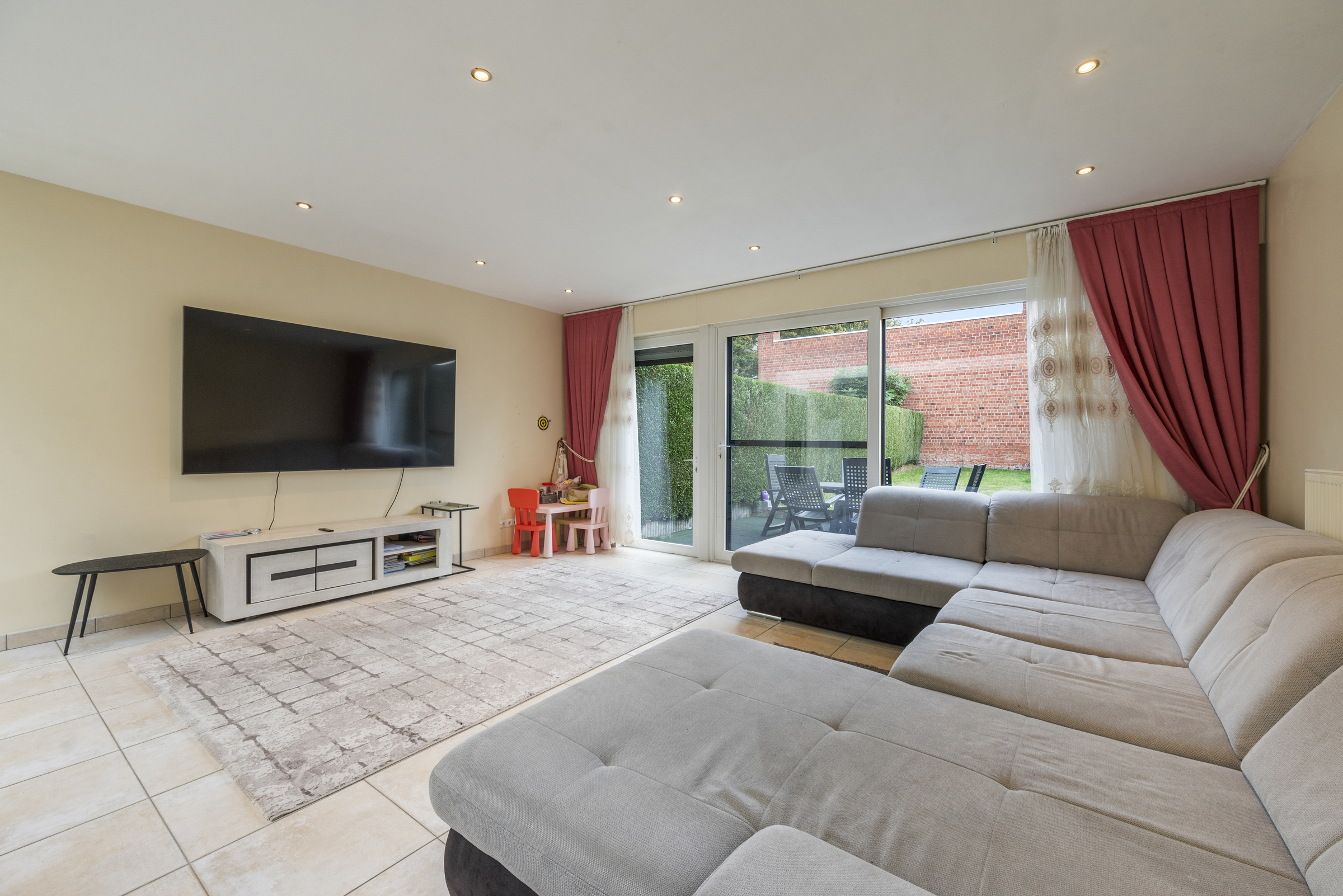 Maison à vendre à Saint-Nicolas avec 4 chambres - photo 4