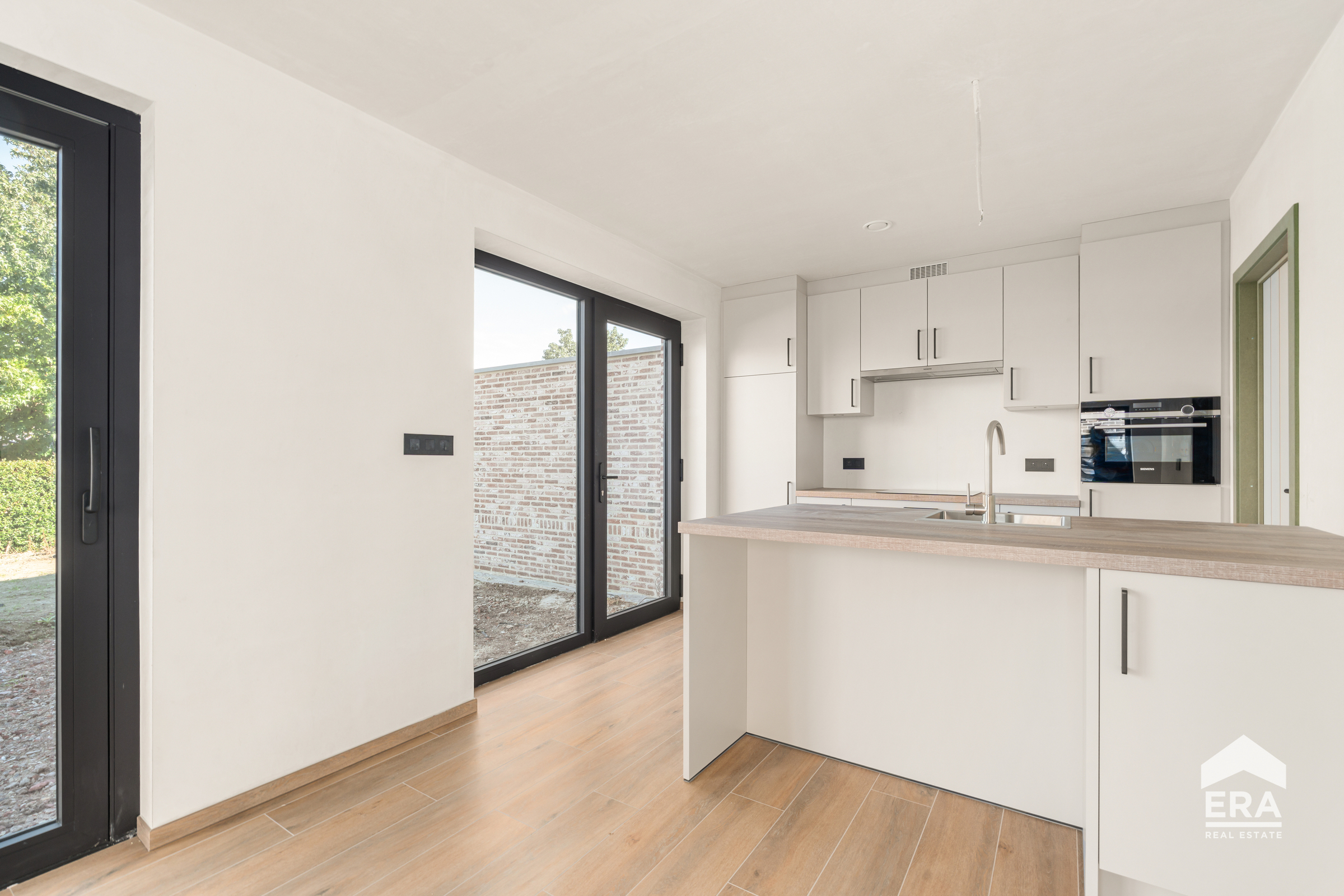Maison à vendre à Bree avec 4 chambres - photo 5