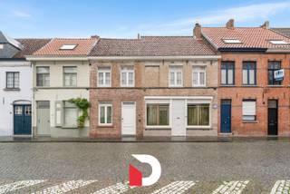 House for sale in Bruges