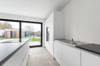 Appartement à vendre à Buggenhout