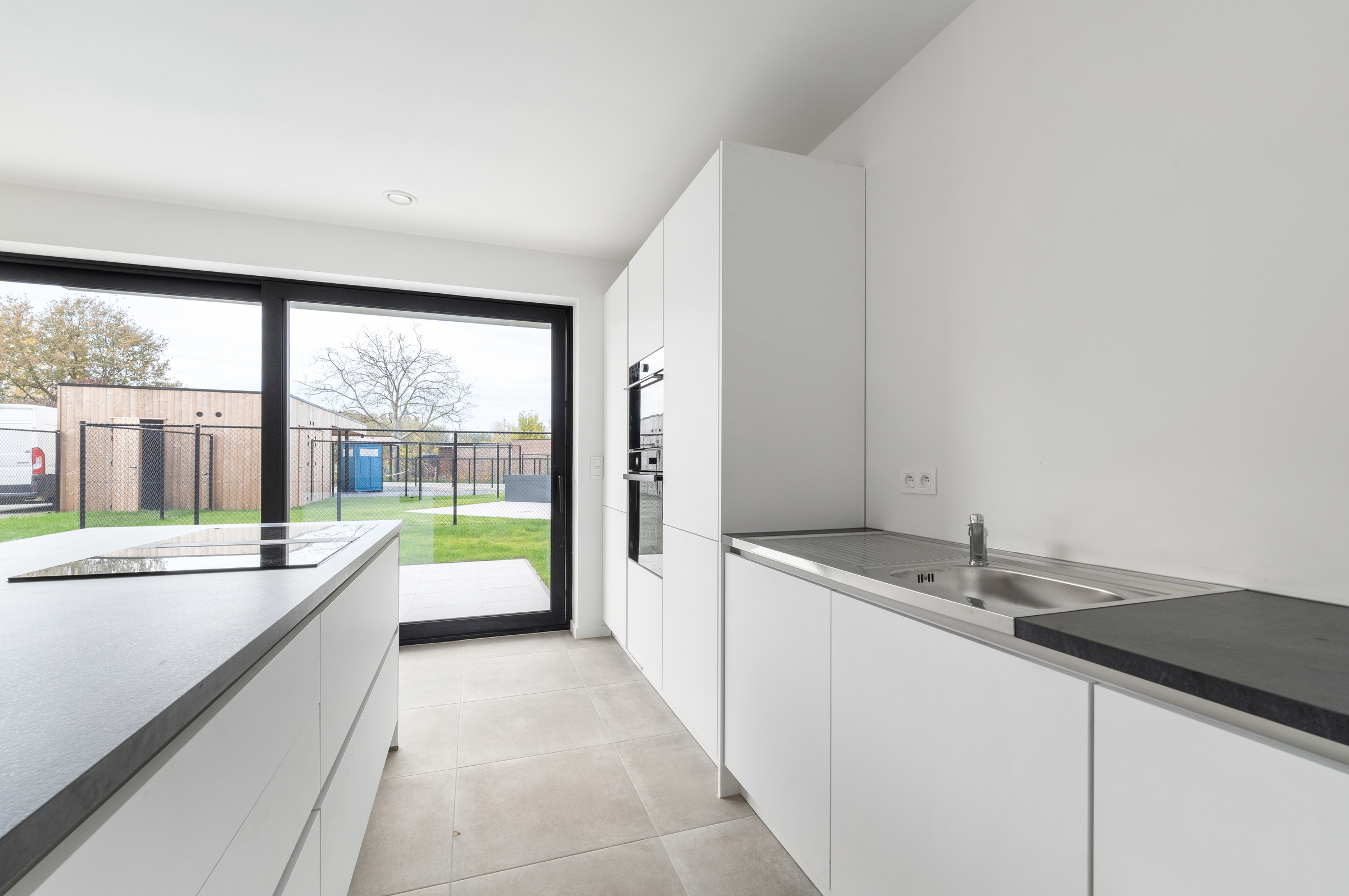 Appartement à vendre à Buggenhout avec 3 chambres - photo 3