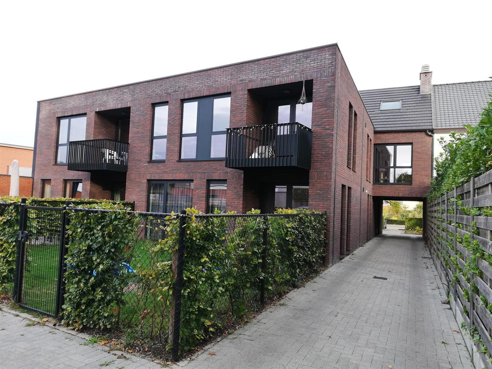 Appartement à louer à Olen